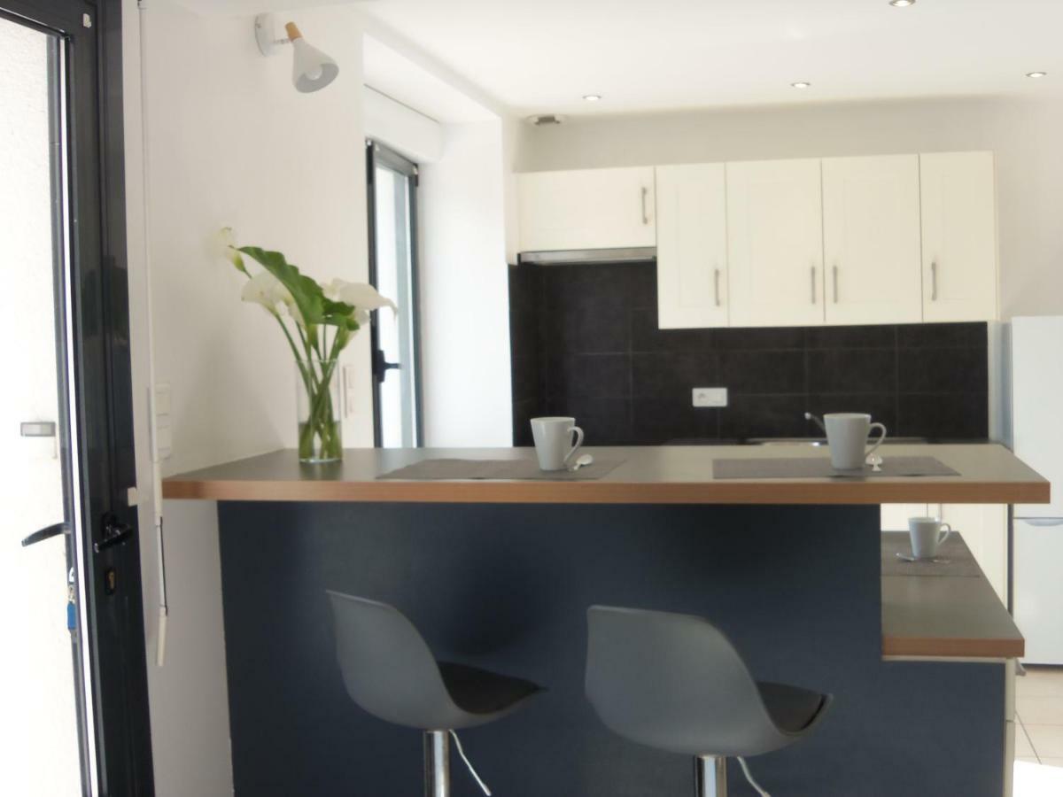 Longere De Kerveguen Argoat Holiday home *