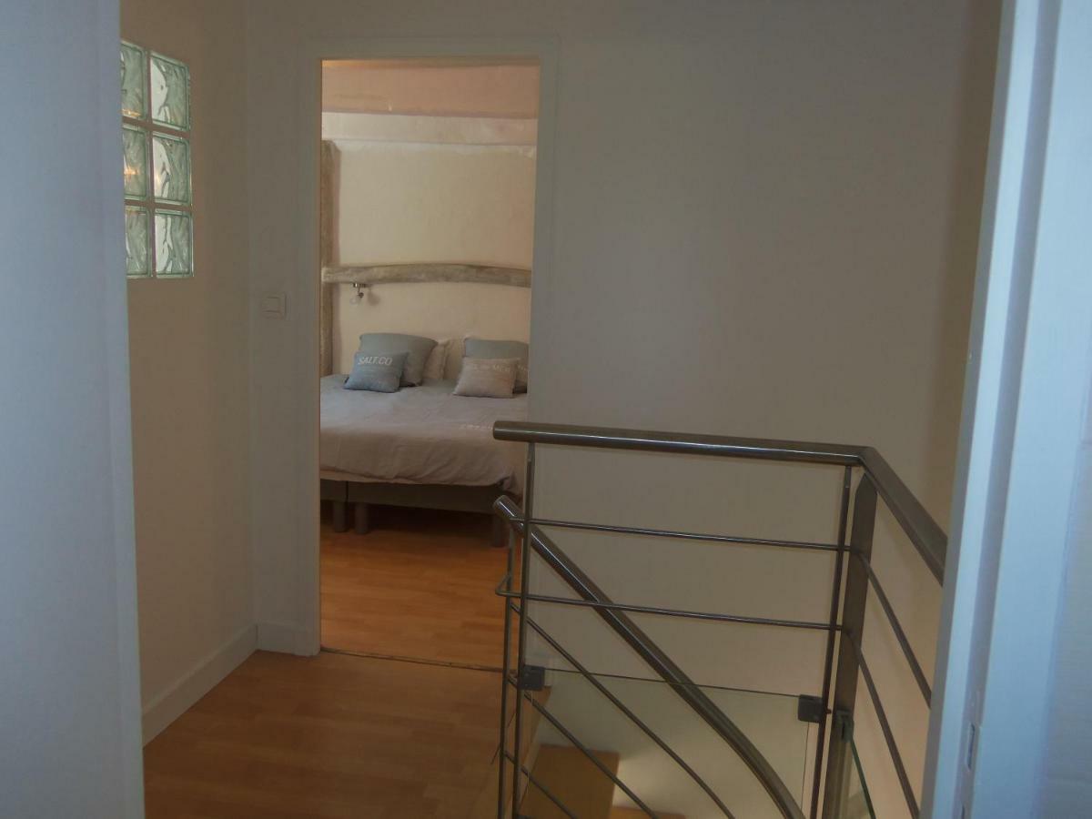 Holiday home Longere De Kerveguen Argoat Leuhan
