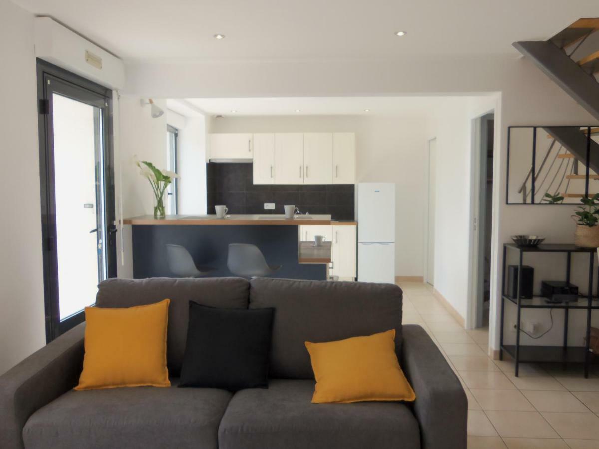 Longere De Kerveguen Argoat Vakantiehuis *