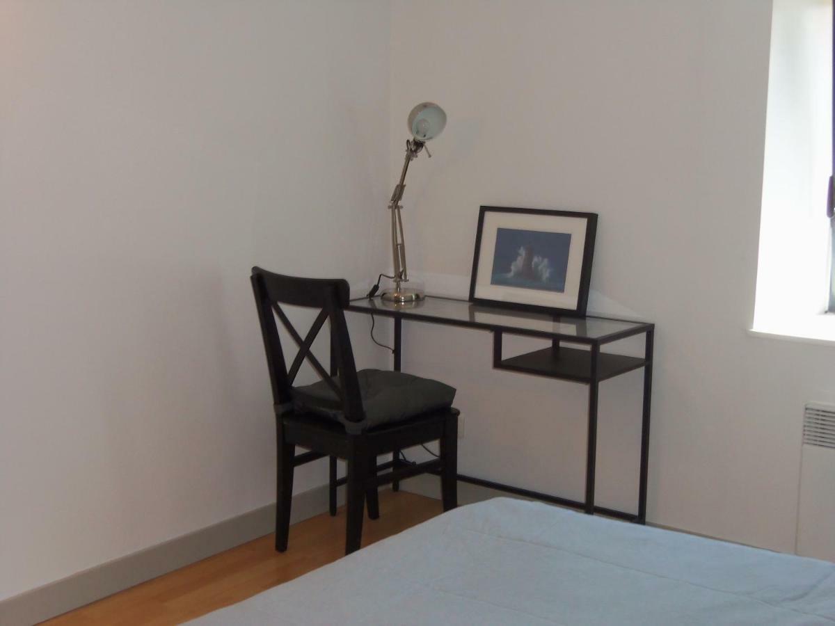 Holiday home Longere De Kerveguen Argoat *